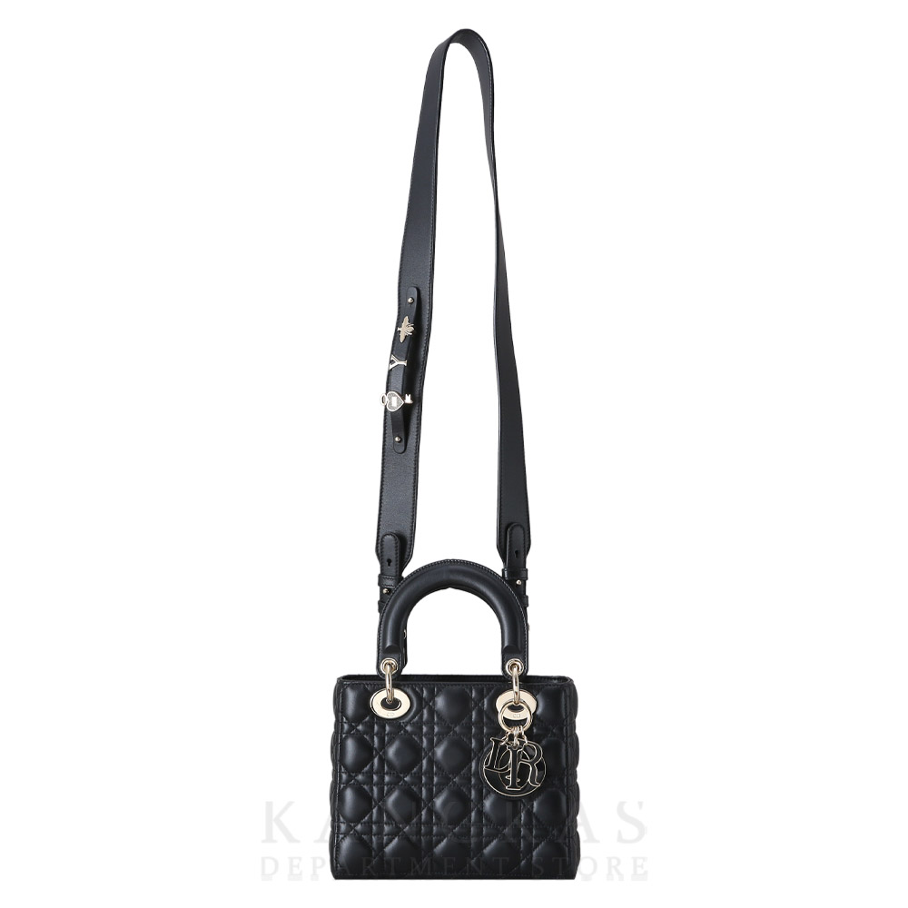 CHRISTIAN DIOR(USED)크리스찬디올 레이디디올 MYABC 스몰